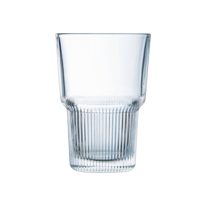 Verre forme haute 35cl Starline