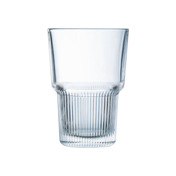 Verre forme haute 35cl Starline