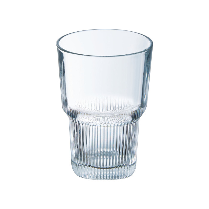 Verre forme haute 35cl Starline