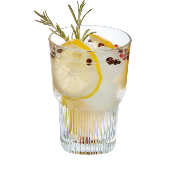 Verre forme haute 35cl Starline