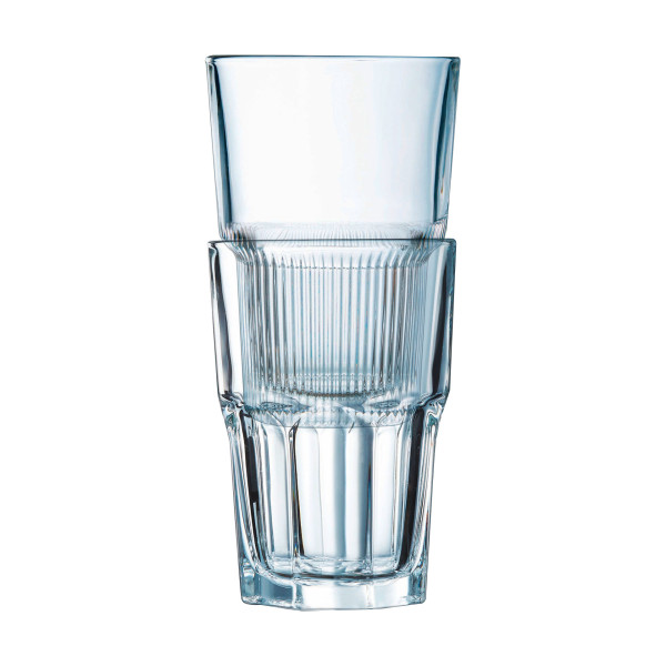 Verre forme haute 35cl Starline
