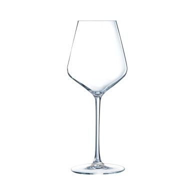 Verre à pied 38cl Distinction