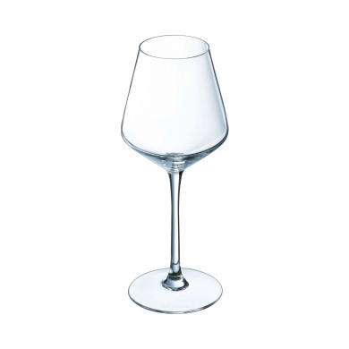 Verre à pied 38cl Distinction