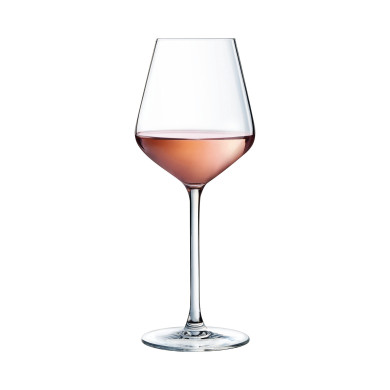 Verre à pied 38cl Distinction