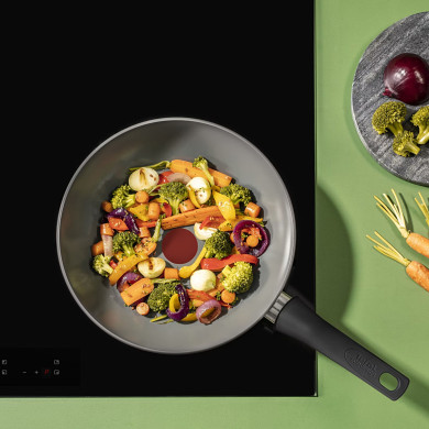 Wok 28cm Reinvent