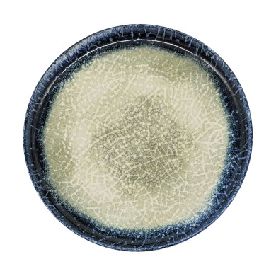 Assiette plate 27cm Olaf