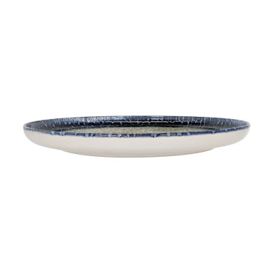 Assiette plate 27cm Olaf