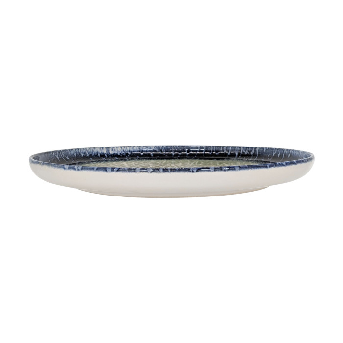 Assiette plate 27cm Olaf