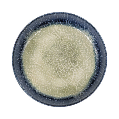 Assiette creuse 23cm Olaf