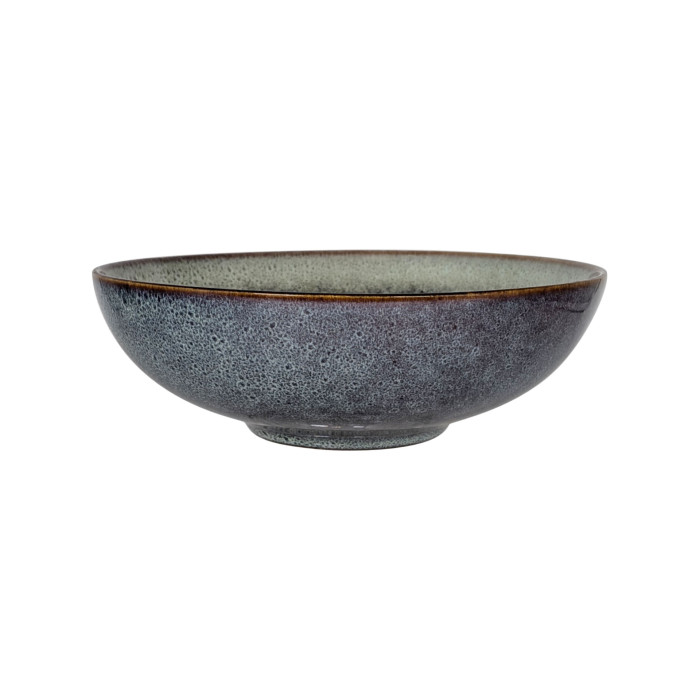 Assiette creuse 19,5cm Melow