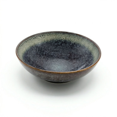 Assiette creuse 19,5cm Melow