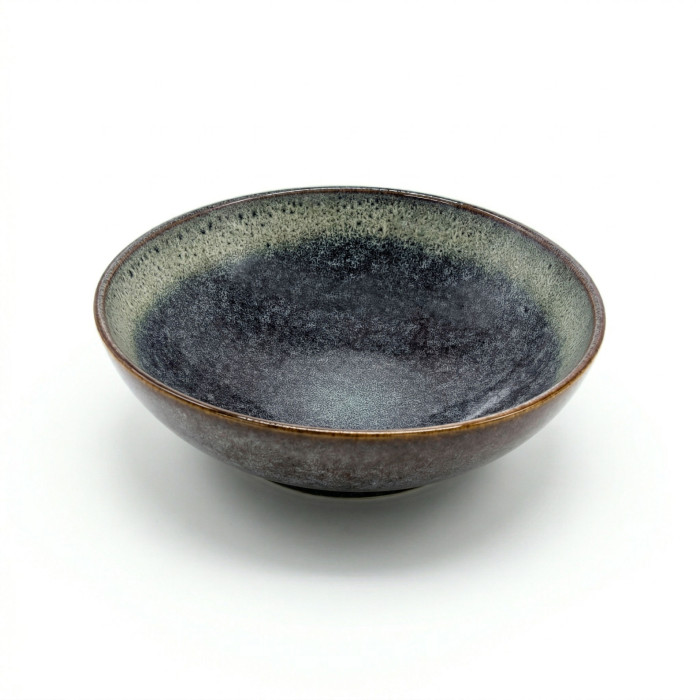 Assiette creuse 19,5cm Melow