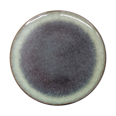 Assiette plate 27cm Melow
