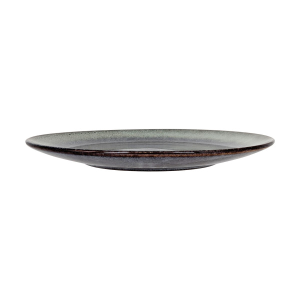 Assiette plate 27cm Melow