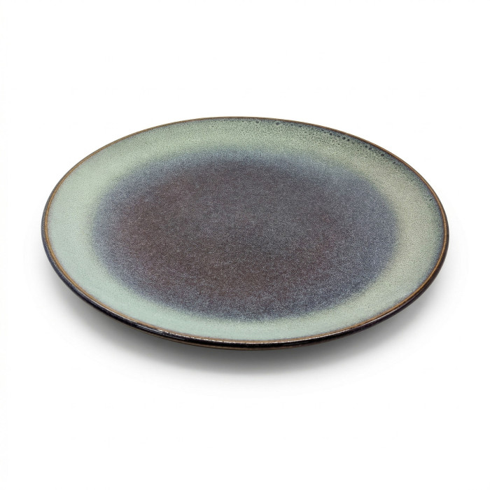 Assiette plate 27cm Melow