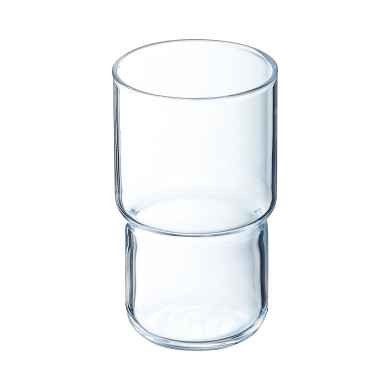 Verre forme haute 32cl Funambule