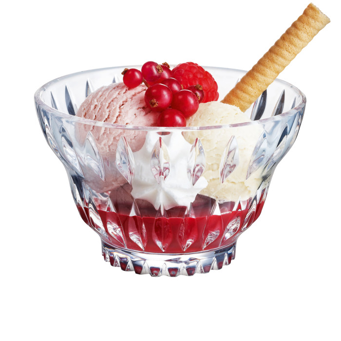 Coupe à glace 35cl Iced Vintage