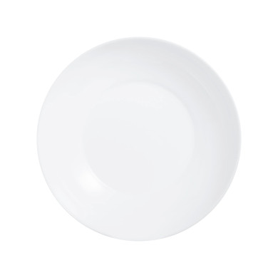 Assiette creuse 20cm Apy