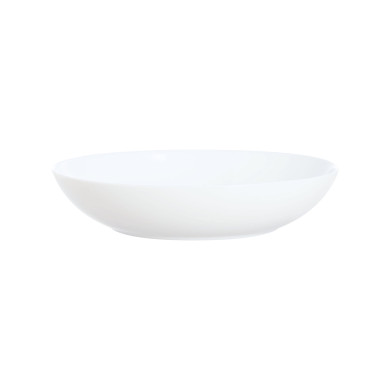 Assiette creuse 20cm Apy