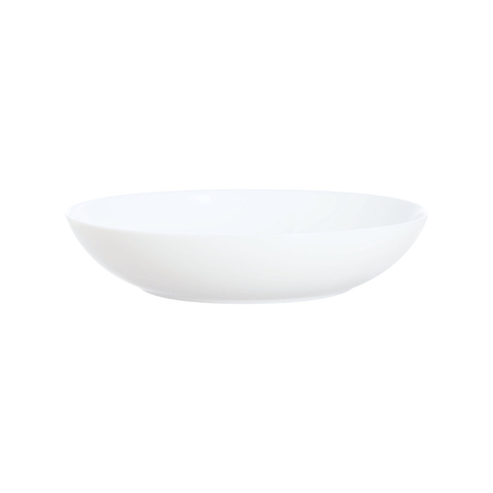 Assiette creuse 20cm Apy