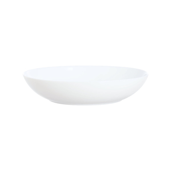 Assiette creuse 20cm Apy