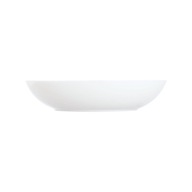 Assiette creuse 20cm Apy