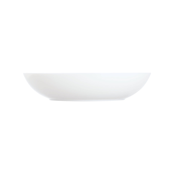 Assiette creuse 20cm Apy