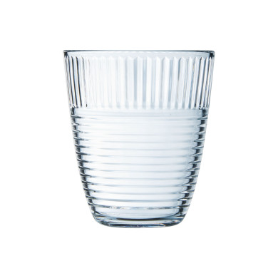 Verre forme haute 31cl Concepto Pulse