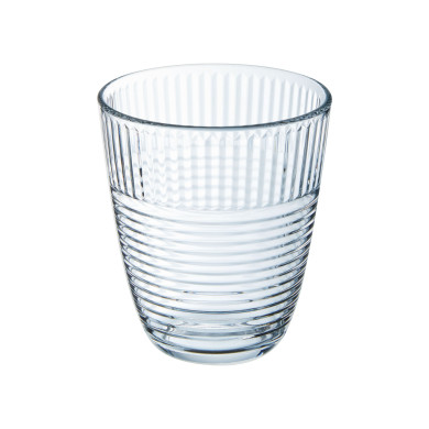Verre forme haute 31cl Concepto Pulse