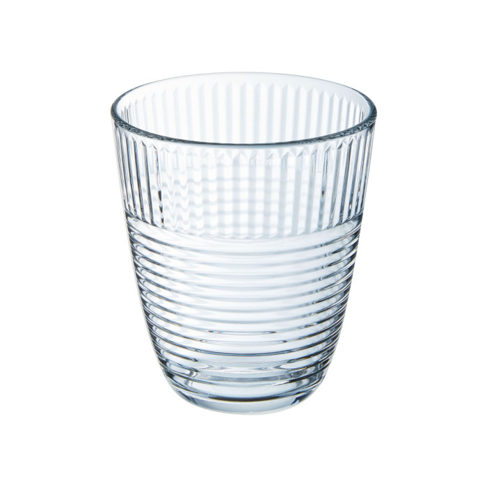 Verre forme haute 31cl Concepto Pulse