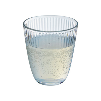 Verre forme haute 31cl Concepto Pulse