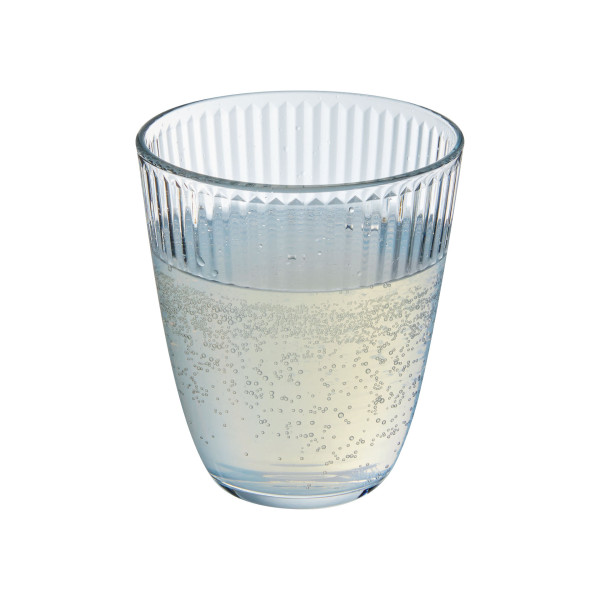 Verre forme haute 31cl Concepto Pulse