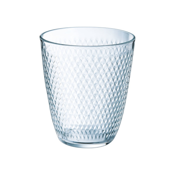 Verre forme haute 31cl Concepto Pampille