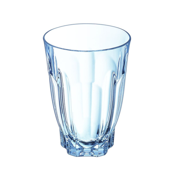 Verre forme haute 40cl Arcade