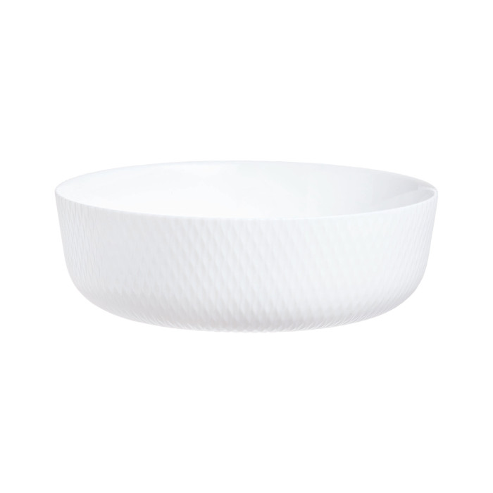 Plat rond 22cm Smart Cuisine Wavy