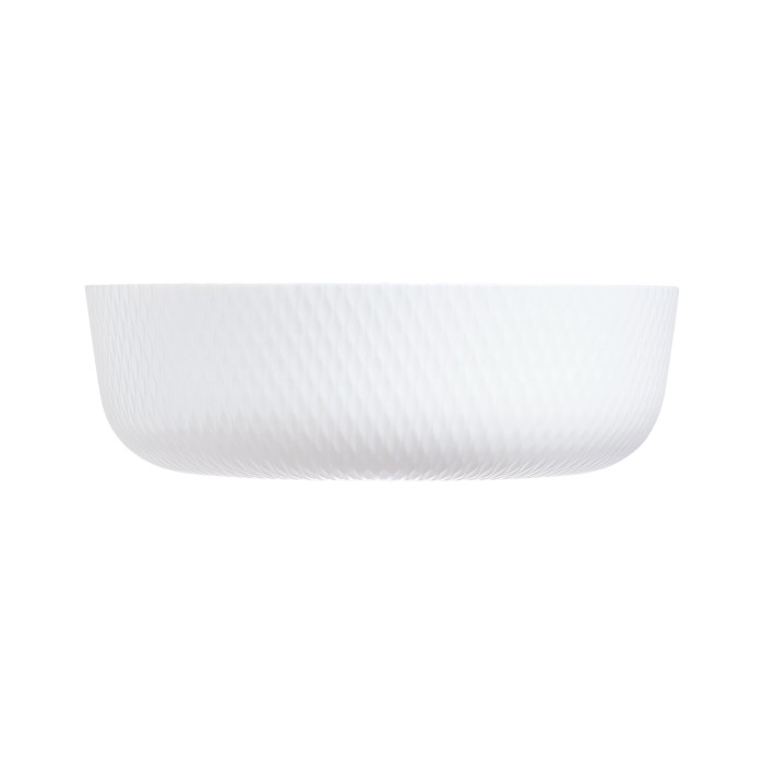 Plat rond 22cm Smart Cuisine Wavy
