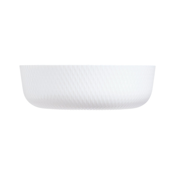 Plat rond 22cm Smart Cuisine Wavy