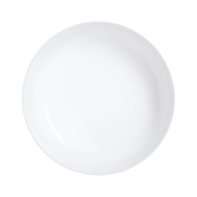 Plat rond 22cm Smart Cuisine Wavy