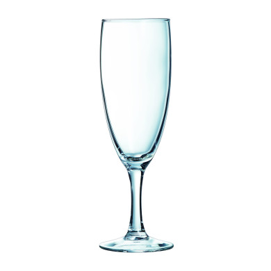 Flûte à champagne 17cl Elegance