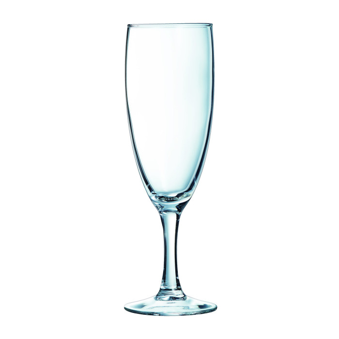 Flûte à champagne 17cl Elegance