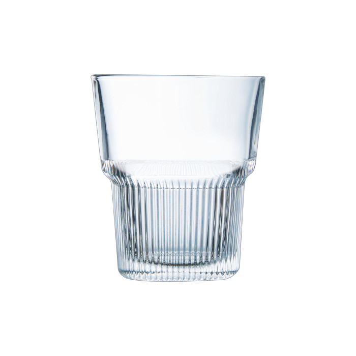 Verre forme basse 27cl Starline