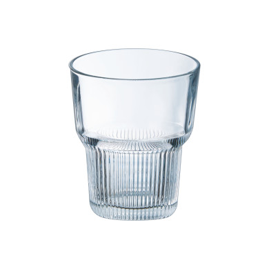 Verre forme basse 27cl Starline