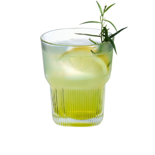 Verre forme basse 27cl Starline
