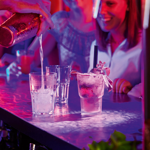 Verre forme basse 27cl Starline