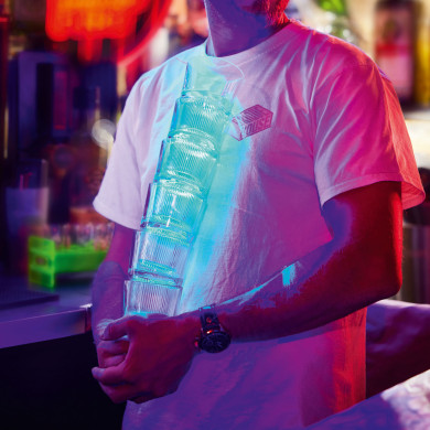 Verre forme basse 27cl Starline