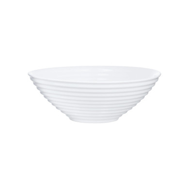 Saladier 20cm Harena White