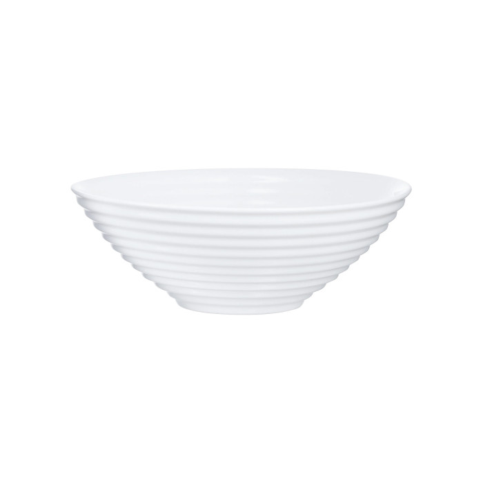 Saladier 20cm Harena White