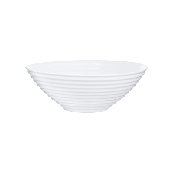 Saladier 20cm Harena White