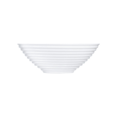 Saladier 20cm Harena White