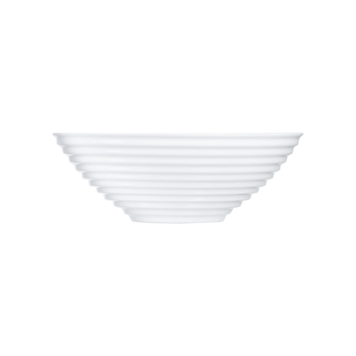 Saladier 20cm Harena White